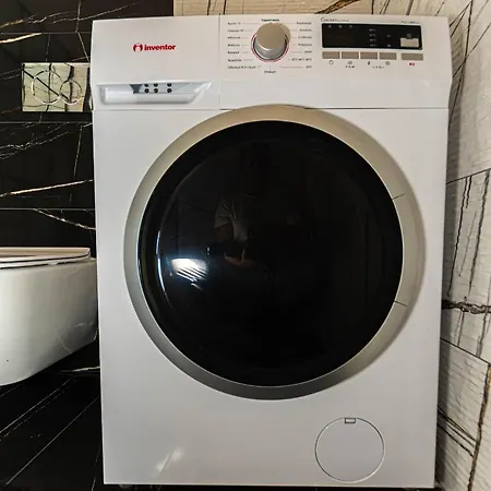 Lejlighed Di Sergio *