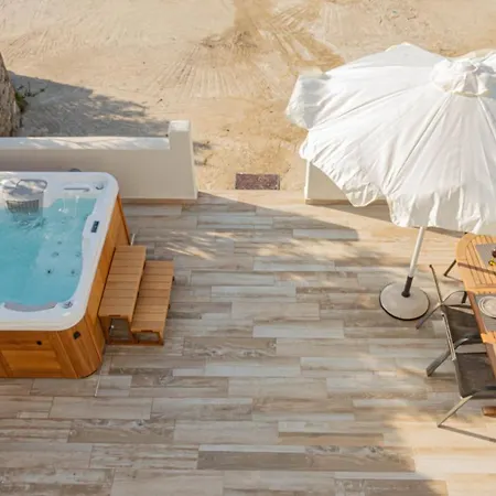 Di Sergio Lejlighed *