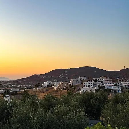 Di Sergio Lejlighed *