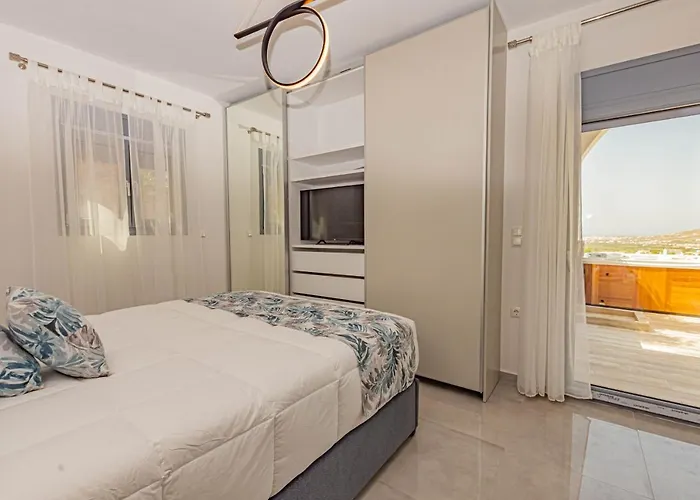 Apartman Di Sergio *