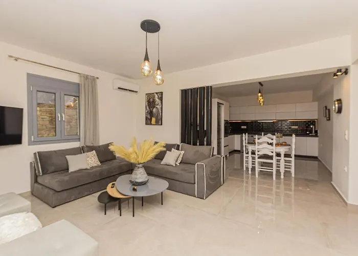 Di Sergio * Glinádo Náxu