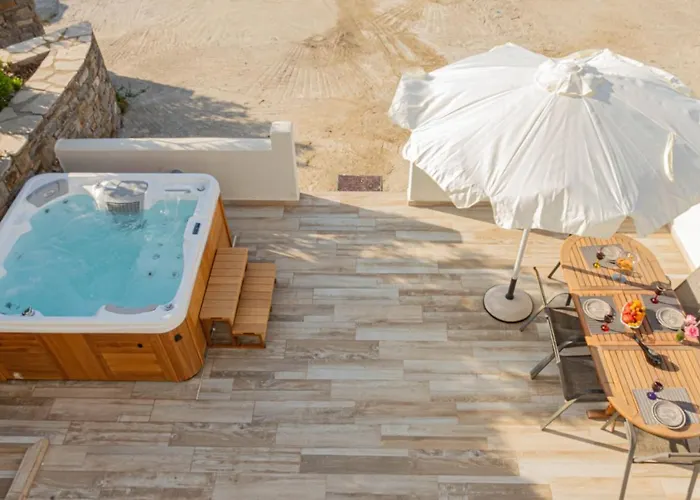 Di Sergio Apartman *