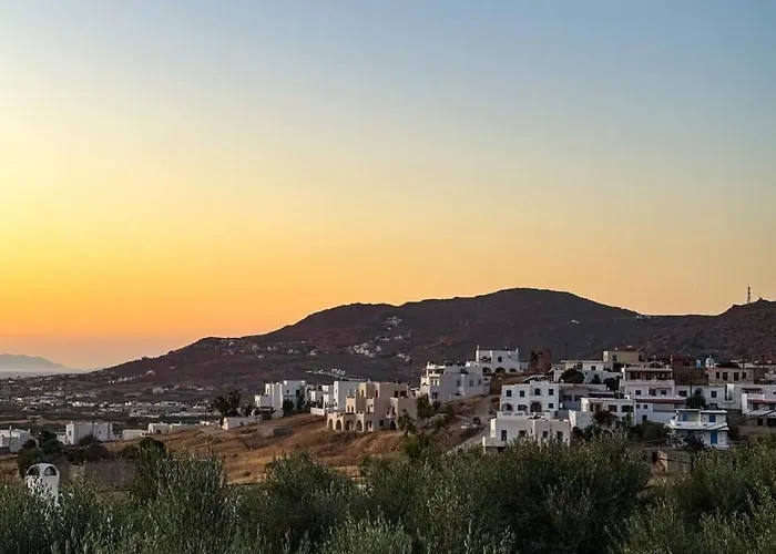 Di Sergio Apartman *