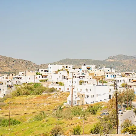 Di Sergio Appartement Glinado Naxos