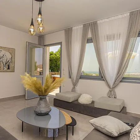 Διαμέρισμα Di Sergio *