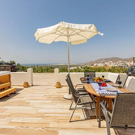 Di Sergio * Glinado Naxos