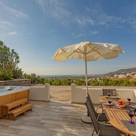 Διαμέρισμα Di Sergio