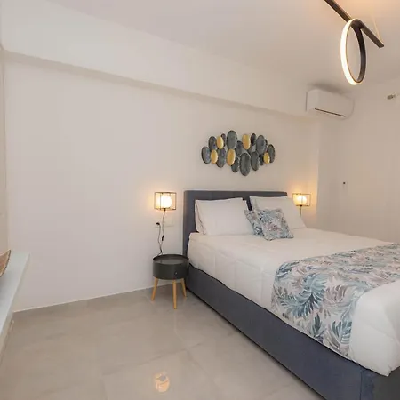 Apartment Di Sergio