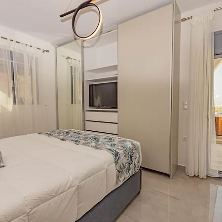 Apartment Di Sergio *