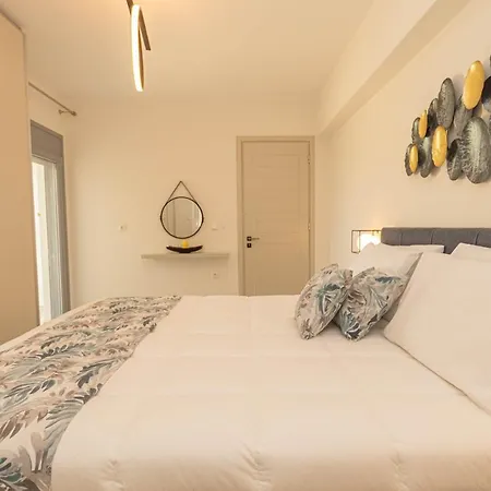 Di Sergio Appartement Glinado Naxos