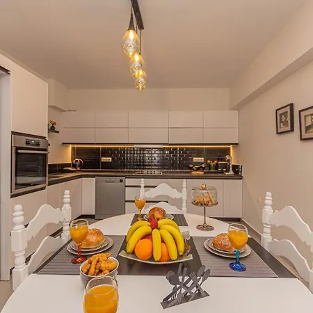 Διαμέρισμα Di Sergio *