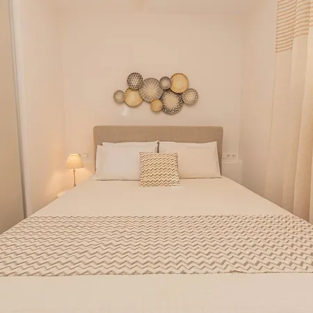 Apartment Di Sergio