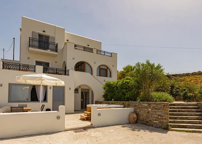 Appartement Di Sergio