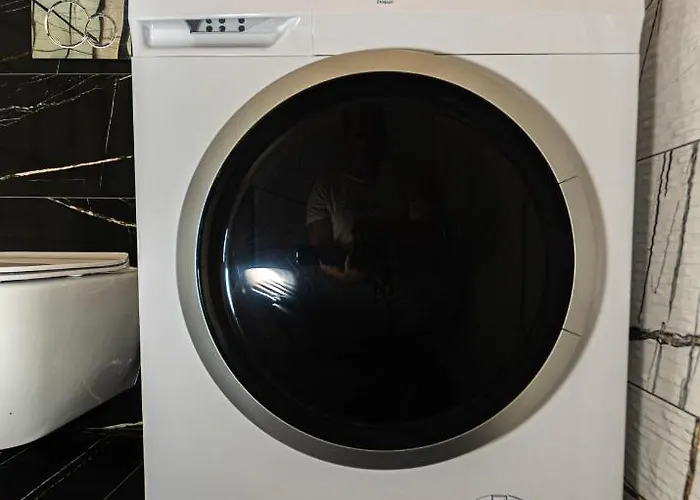 Appartement Di Sergio *