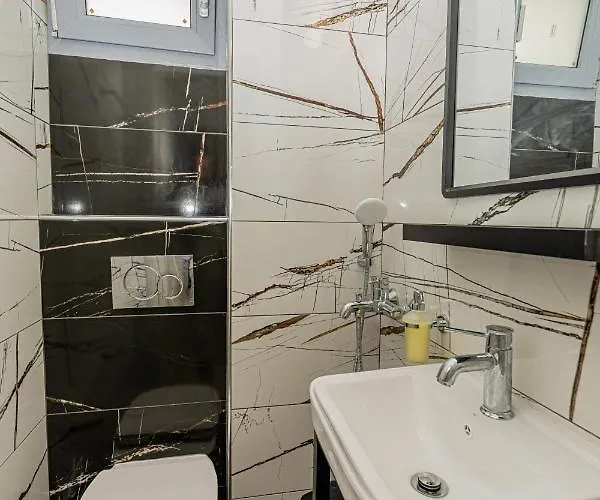 Di Sergio Appartement