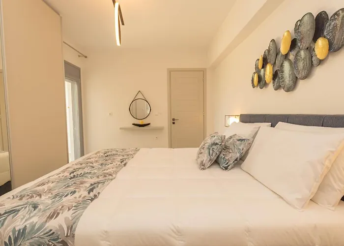 Di Sergio Appartement Glinado Naxos