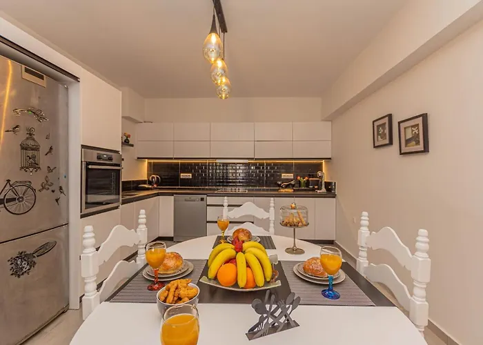 Appartement Di Sergio *