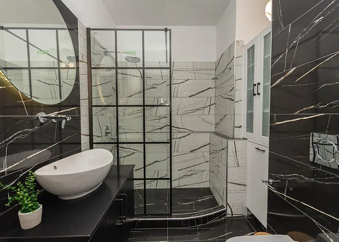 Di Sergio Appartement *